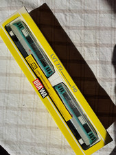 Brawa 0534 schienenbus gebraucht kaufen  Barmstedt