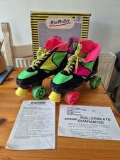 Rio roller quad for sale  CARDIFF