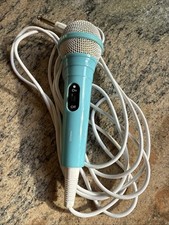 Microfone Disney Frozen Elsa & Anna fantástico para karaokê, usado comprar usado  Enviando para Brazil
