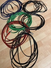 Klinken instrumenten kabel gebraucht kaufen  Mannheim