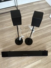 Teufel cinebar lux gebraucht kaufen Teufel cinebar lux gebraucht kaufen  Rhede