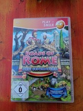Roads rome new gebraucht kaufen  Großbundenbach