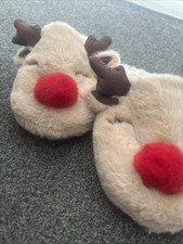 Primark reindeer cozy for sale  SOUTH OCKENDON