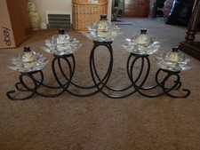 Mikasa clear lotus for sale  Philadelphia