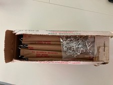 Vintage aluminum sparkler for sale  Sandusky