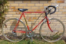 Raleigh europa vintage for sale  YORK