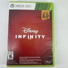 Disney Infinity 3.0 Edition Xbox 360 jogo completo com manual frete grátis comprar usado  Enviando para Brazil