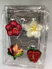 Set hand blown for sale  Galveston