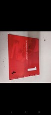 Schede ferrari usato  Volvera
