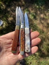 Group three vintage for sale  Sultan