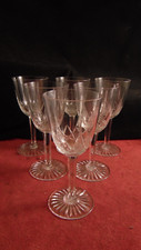 Service verres vin d'occasion  Saint-Dié-des-Vosges