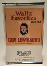 Waltz favorites guy for sale  Georgetown