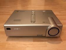 Casio dlp projector gebraucht kaufen  Forstern