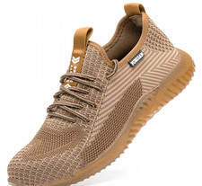 Steel toe shoes for sale  Delton