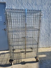 Metro lockable super for sale  Fort Lauderdale