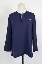 Lacoste polo maglia usato  Massa di Somma