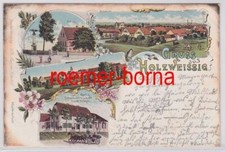 81302 lithographie gruß gebraucht kaufen 81302 lithographie gruß gebraucht kaufen  Borna