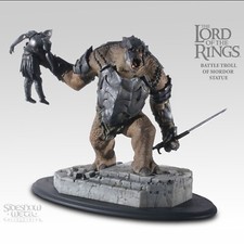 Lord rings battle for sale  Canton