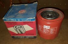 Filtro olio alfa usato  Perugia