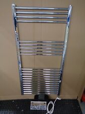 Towel warmer chrome for sale  WILLENHALL