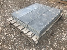 Natural slate slabs for sale  BARNSLEY