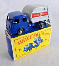 Matchbox 75. 15c for sale  SEAFORD