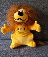 Peluche lcl lion d'occasion  Balma