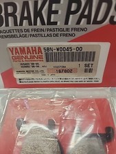Yamaha oem brake for sale  Fincastle