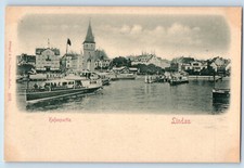 Bavaria germany postcard for sale  Terre Haute