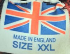 100 made england gebraucht kaufen  München