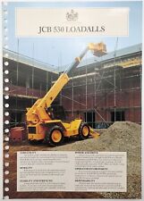 Original jcb 530 for sale  BOURNEMOUTH