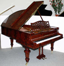 Flügel bechstein wurzelnuß gebraucht kaufen  Egestorf