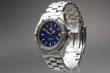 Mint tag heuer d'occasion  Expédié en Belgium