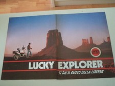 Advertising pubblicità 1993 usato  Salerno