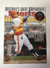 Sports Illustrated HOUSTON ASTROS World Series Springer edição de previsão 30/06/14, usado comprar usado  Enviando para Brazil