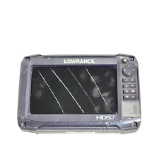 Lowrance hds fishfinder for sale  Houston