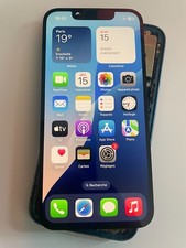 Ecran iphone mini d'occasion  Muret