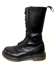 Martens hohe stiefel gebraucht kaufen  Deutschland