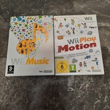 Jeux wii music d'occasion  Valenciennes