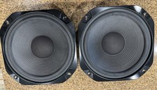 Aftermarket woofer pair for sale  Mesa