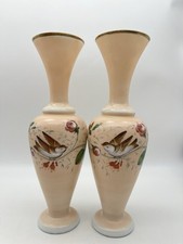 Vintage tall vase d'occasion  Expédié en Belgium