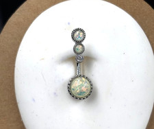 Piercing stile retrò usato Piercing stile retrò usato  Palermo