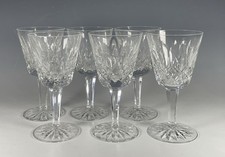 Waterford lismore pattern for sale  East Springfield