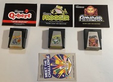 Lot atari 2600 for sale  Livonia