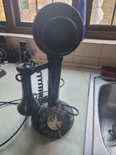 Vintage candlestick rotary for sale  ROCHESTER