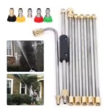 Gutter cleaning tools for sale Gutter cleaning tools for sale  LEEDS