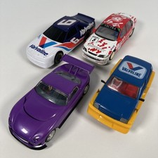 Scalextric cars bundle for sale  RHYL