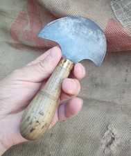 Vintage dixon leatherworking for sale  STOKE-ON-TRENT