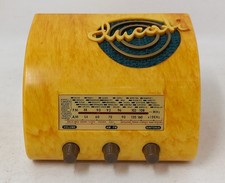Ducati rr3404 radio usato  Italia
