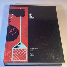 The Black Book: Illustration 1997 - Eighth Edition comprar usado  Enviando para Brazil